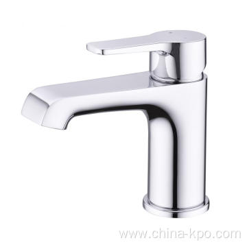 Single Handle Lever Bathroom Tap faucets